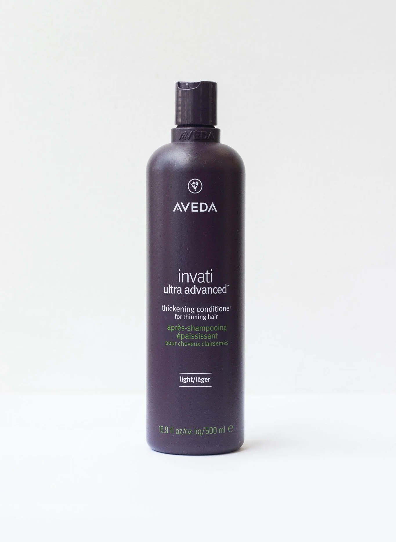 Invati Ultra Advanced Thickening Conditioner — Aveda Institute